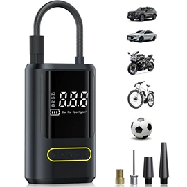 车载充气泵;车用吸尘器;便携式吸尘器