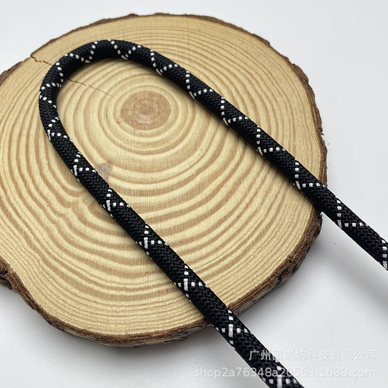 57 # 흑백 X 패턴