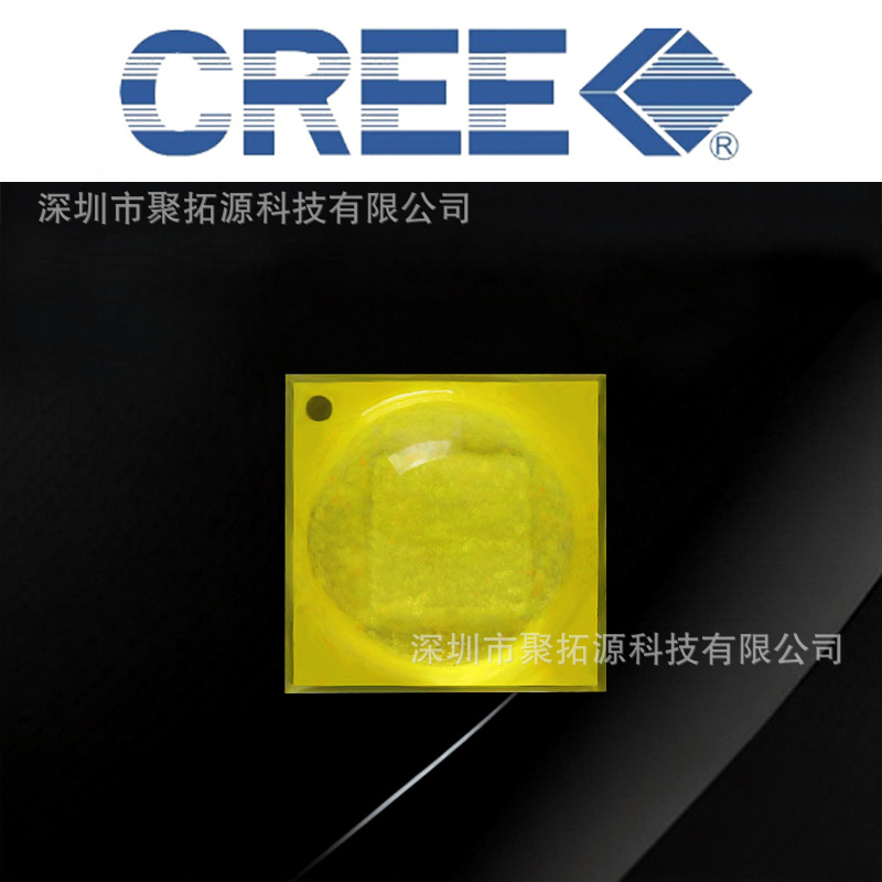 cree����3535����XTE-1/2����led������Ƭ�ֵ�Ͳͷ��̽�յƹ�Դ