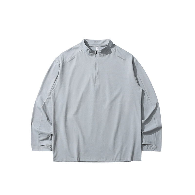 Cloud gray