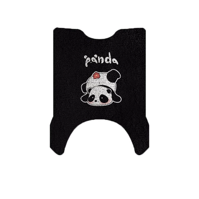 mat YD1200DT-5D – Electric vehicle foot mat