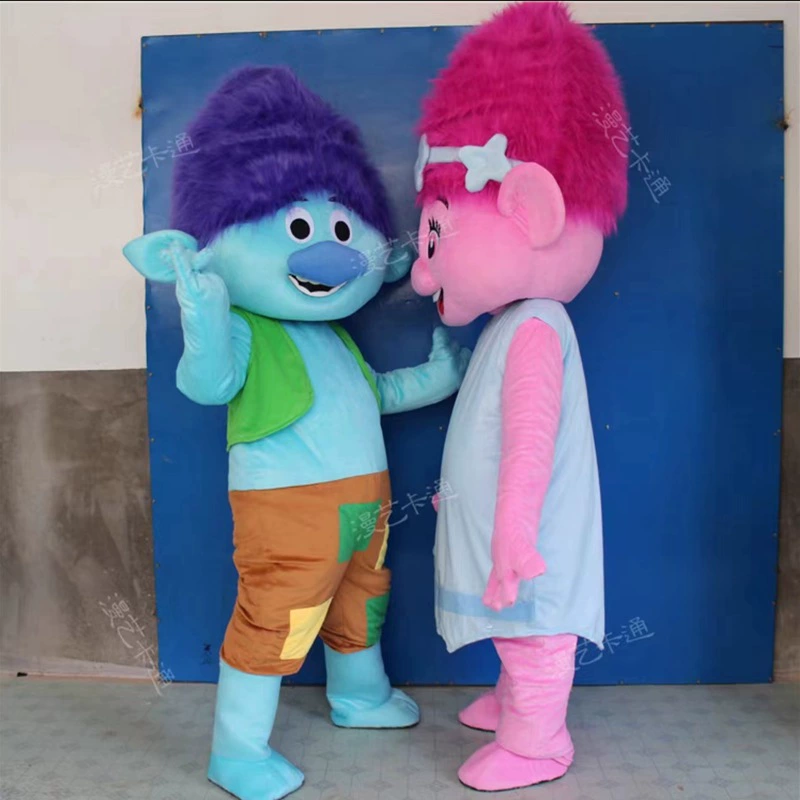 Cartoon doll for princess, helmet, cosplay