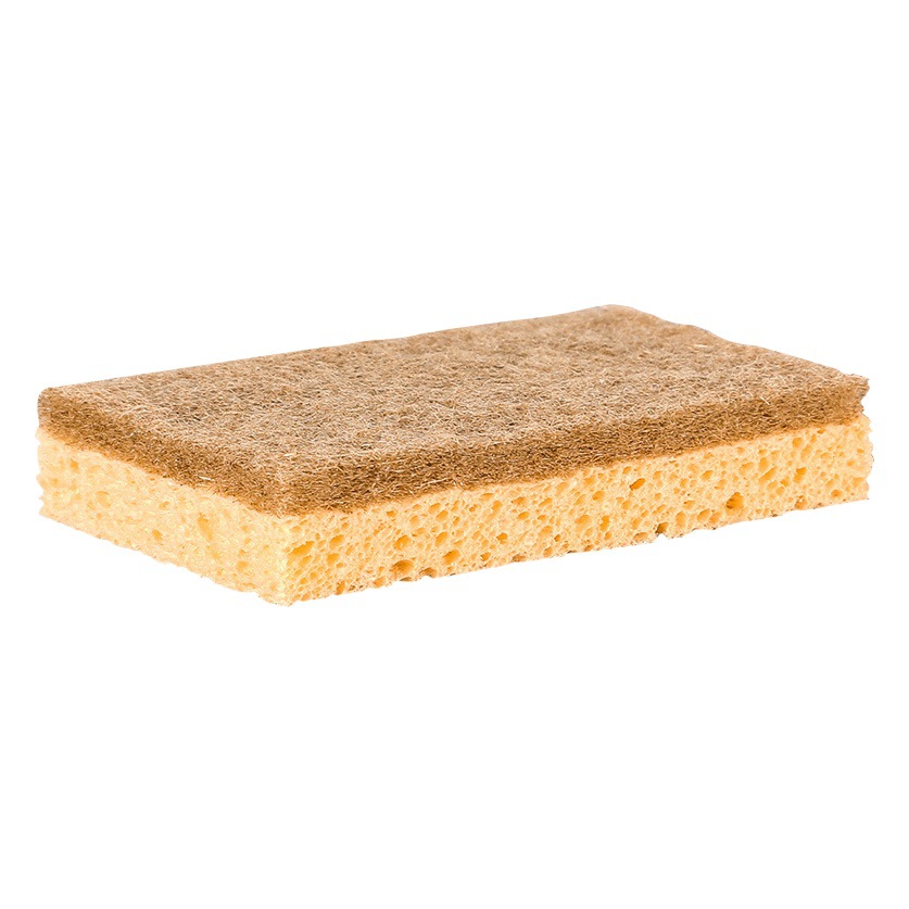 Nuevo 110 tisal pulpa de madera cepillo de algodón tazón esponja paño de limpieza cocina absorbente antiadherente aceite lavado olla plato toalla trapo