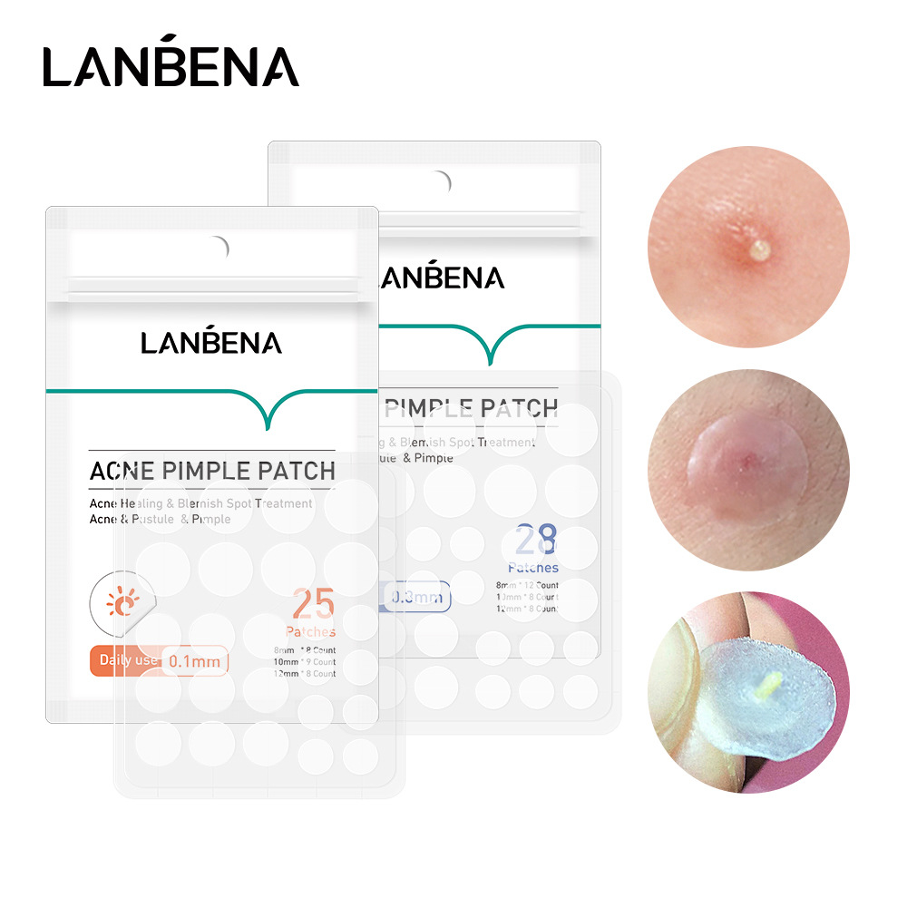 Lanbena Lan Beina Tea Tree Emperor/Night ANCE Remove Treatment