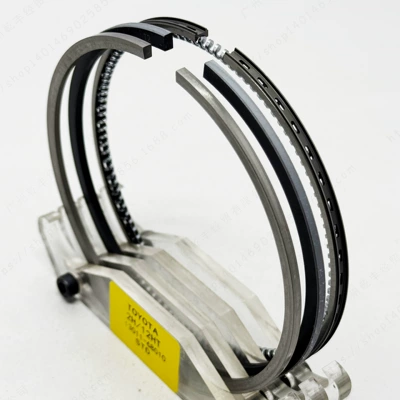 TOYOTA COASTER: Piston, piston ring, piston pin