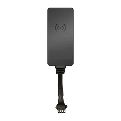 Button Start Gps Locator — GPS Locator
