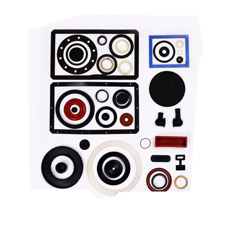 电子杂件机械导电硅胶按键透光按键导电按键喷油印字镭雕按键透亮