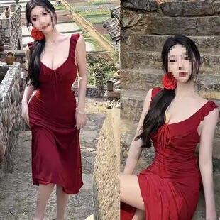 �����L�tɫ��ɰ�����¶���B��ȹ��Ů�ļ�2026�¿߅��Ƭ��Ů�^