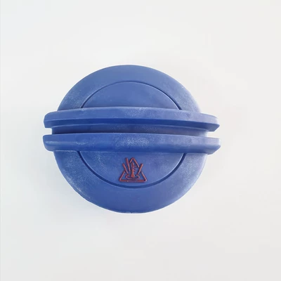 3B0121321 is suitable for Audi Volkswagen intercooler water tank cover radiator expansion pot cover (Digər kuzov və aksesuarlar) - blue
