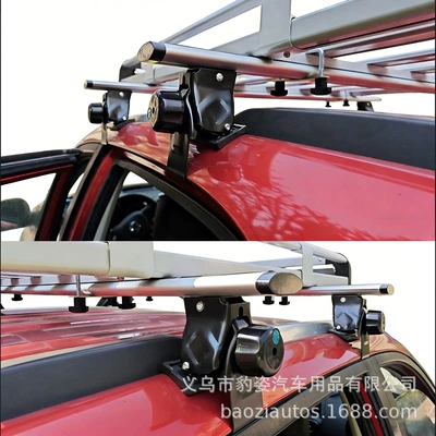 Dongfeng Fengshen Haohan Roof Rack Roof rack
