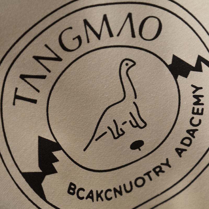 6080 traje de otoño para niños 2024 nuevo suéter de manga raglán estampado para niños de dos piezas de primavera y otoño para bebés