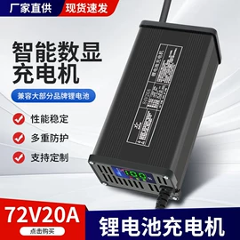 电动车充电器;电池充电器;大型充电机