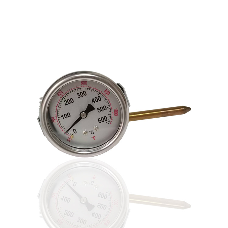 WY-60Z 600°C-L900mm-1.