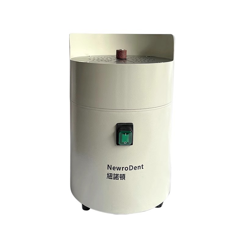 牙科舌侧修整机口腔技工石膏打磨机齿科义齿加工设备齿科模型打磨