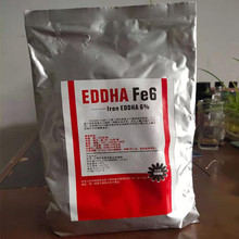 EDDHA-Fe -6 �����F �F�� ֲ���a�F 1000g/�� EDDHA�F 6