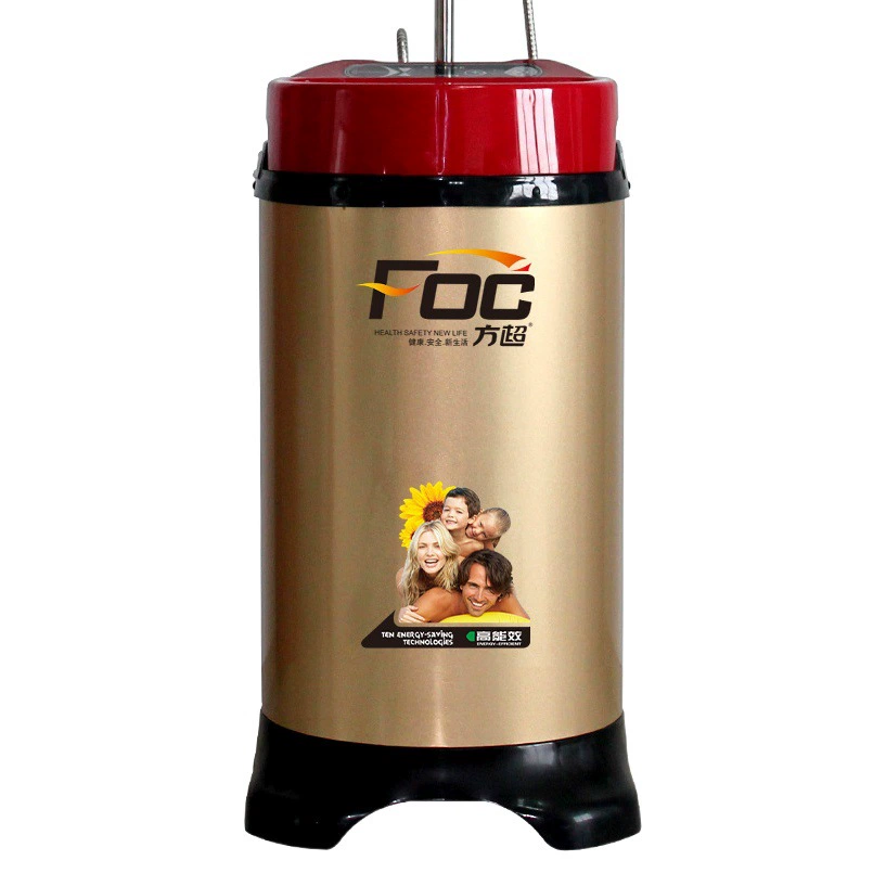 Бытовая мобильная баня машина Сельский арендный корпус с постоянной температурой хранения душ электрический водонагреватель Бытовая баня