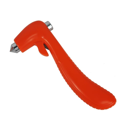 safety hammer, emergency car window: Qəza çəkici