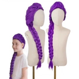 假发长卷发;假发短卷发;cos假发