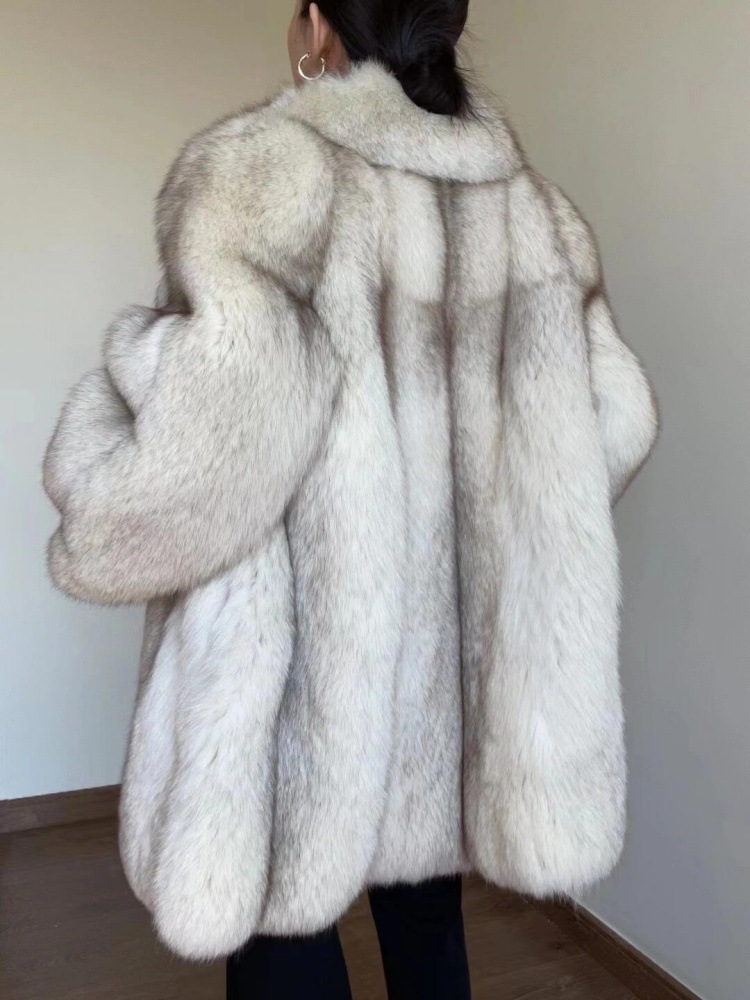 Women's Clothing processing coat women's new imported coat winter_voghion.com