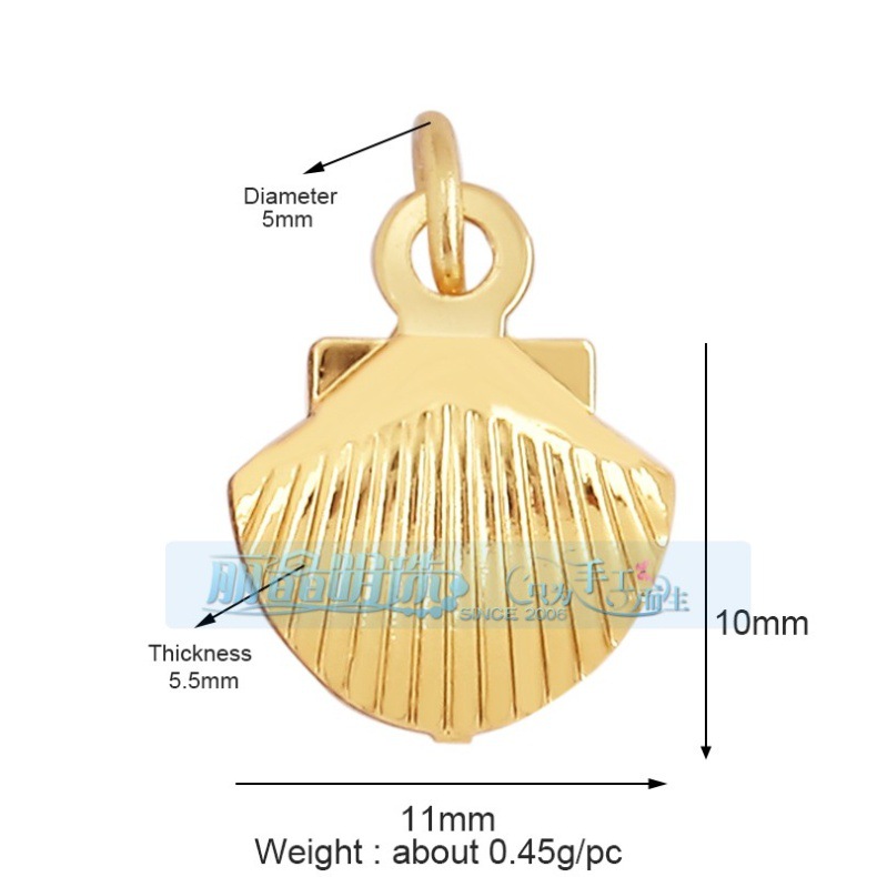 2g Weight Pendant Jewelry Making Type 13 * 21mm, 14*30mm, 15*43mm Jewelry Making Size White Gold Plated, Gold Plated Plating Material Rhinestones, Pearl Inlay Material DIY Jewelry Accessories Classification Hole 2~2.9mm, Hole 5~5.9mm, Hole 6~9.9mm Hole Size 1 Piece Quantity Half 925 Silver Material Starfish, Shell, Fish Pattern Inlay Design Cute, Simple Style Style 1 Piece 13 * 21mm 14*30mm 15*43mm Hole 2~2.9mm Hole 5~5.9mm Hole 6~9.9mm Half 925 Silver Rhinestones Pearl White Gold Plated Gold Plated Starfish Shell Fish Pendant 27