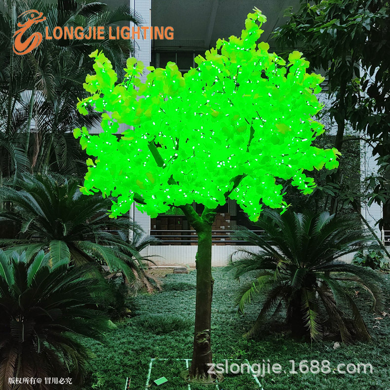 2592�� ��3.5�� RGB�߲�������Ҷ��������  DMX512����Ʊ�ɫ����