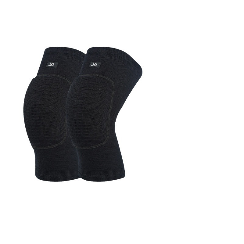 Rodillas de voleibol danza profesional para niños deportes de baile especial para mujeres rodillas anticolisión para hombres niñas arrodillado