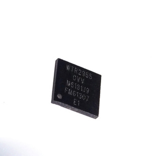 WTR2965 WTR2965-OVV BGA�֙C���lоƬ/���lIC ���Ԫ����bom���