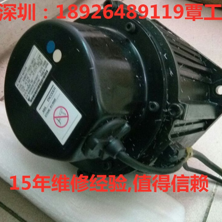 安川电机SGMPH-02ABA2E功能完好议价