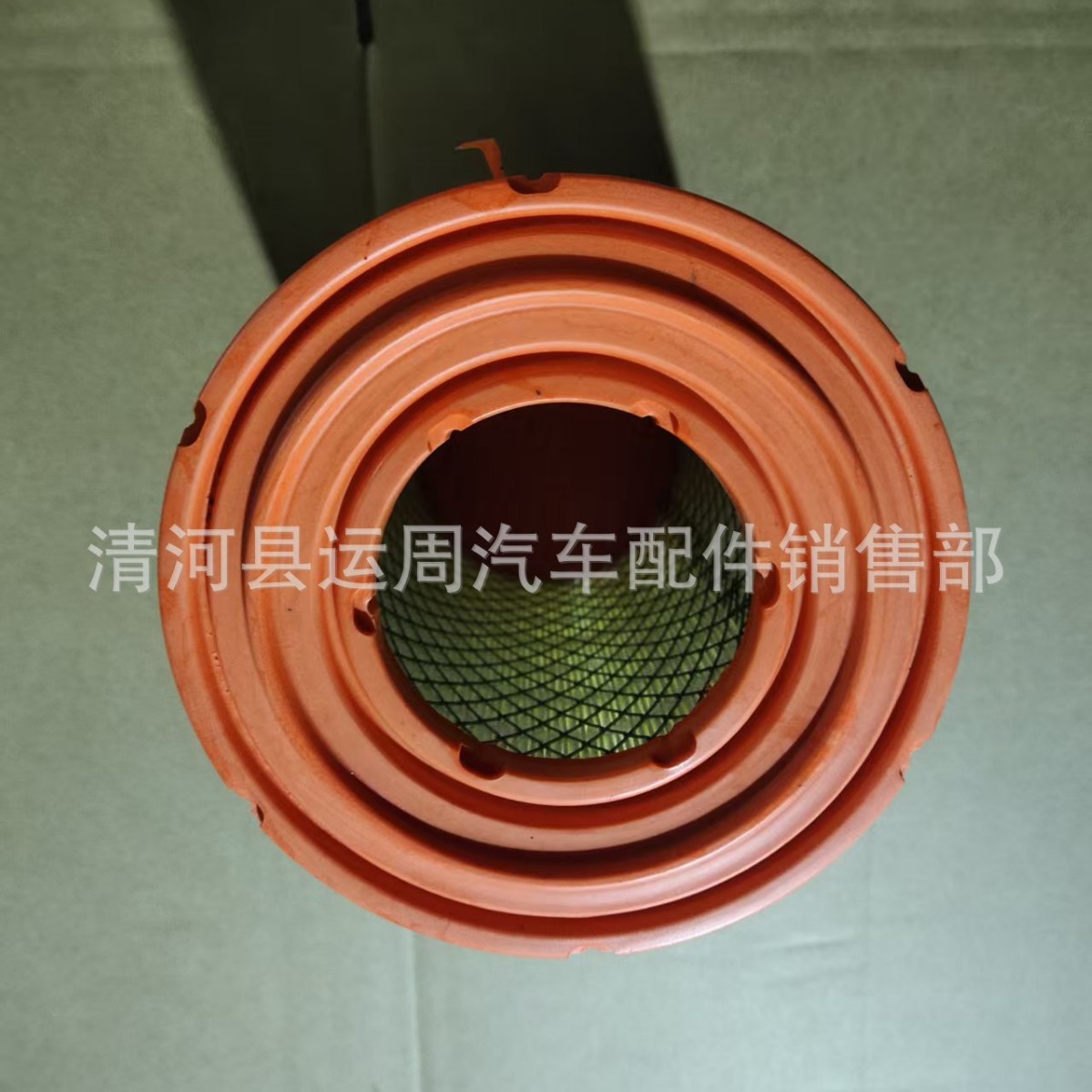 K1726 Air Filter Is Suitable for Jiangling Kaiyun Kairui N800 Air Filter Element N720 Grids Cn3-9601-Aa