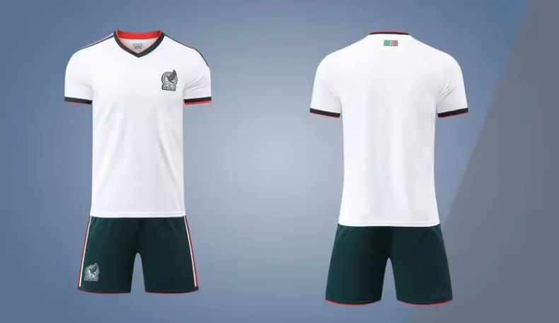 Camisas de fútbol 2026 Copa del Mundo Argentina Portugal Alemania para adultos y niños