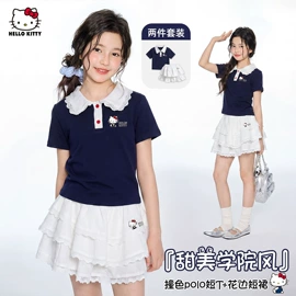 童套装;童裤;普通外套