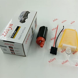 油泵、油嘴;柴油滤清器;机油滤清器