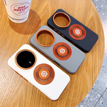 �m���A��Mate80ProMaxʯīϩɢ���֙C���sҫMagic8ײɫ�R���o��