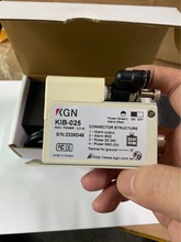 KIB-025 静电消除器 台湾 KGN