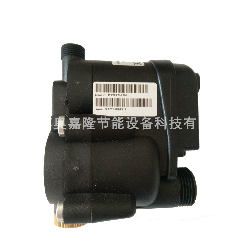 阿特拉斯空气压缩机自动排污阀2202754701Atlas原装配件