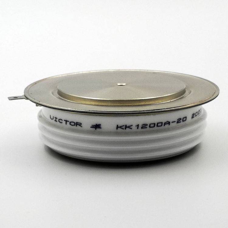 可控硅HananKK晶闸管中频炉配件KP