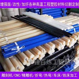 其他通用塑料;其他工程塑料;POM