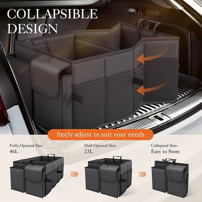 Storage Box, Car Storage | Car storage bag/box