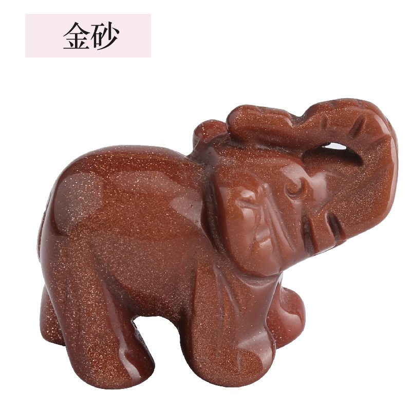 1.5inch 금빛 모래