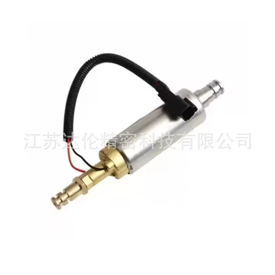 Suitable for Cummins Engineering Oil pump, nozzle