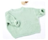Shallow green