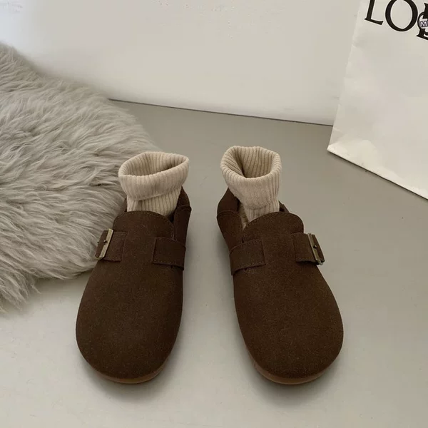 Dark brown (small size)
