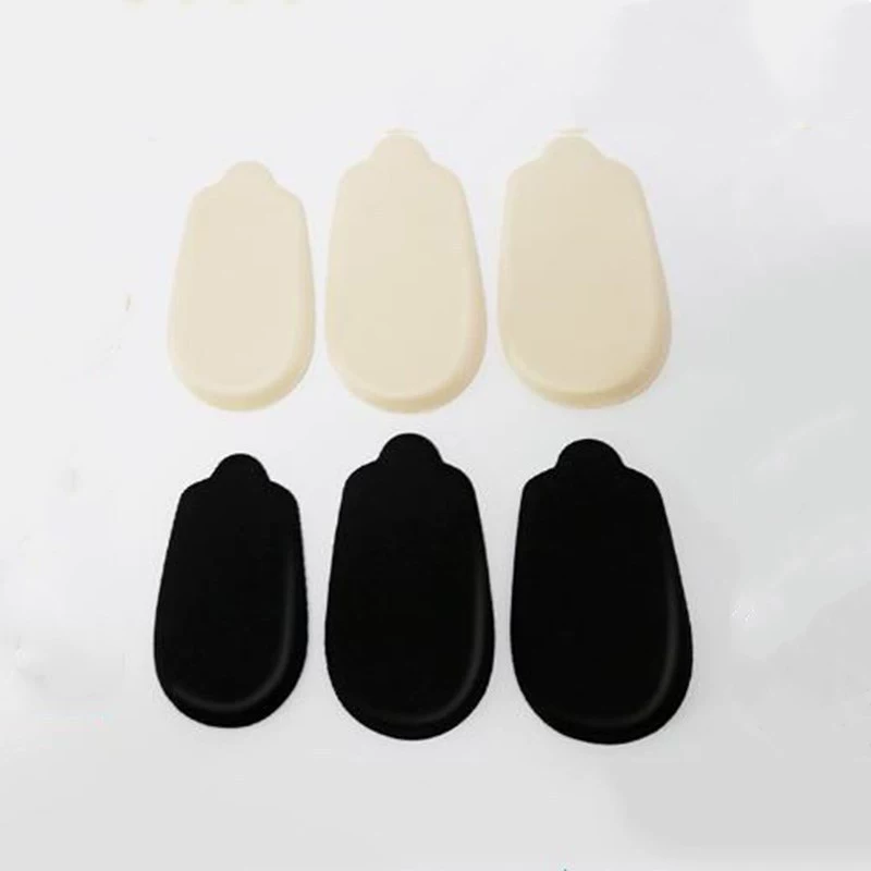 Стельки для коррекции ног типа XO износ внутри и снаружи силиконовые внутренние восемь наружных восемь корректирующих подушек