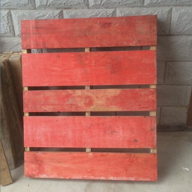 供应金华义乌温州地区 二手木托盘 木栈板 仓储集装箱专用托盘