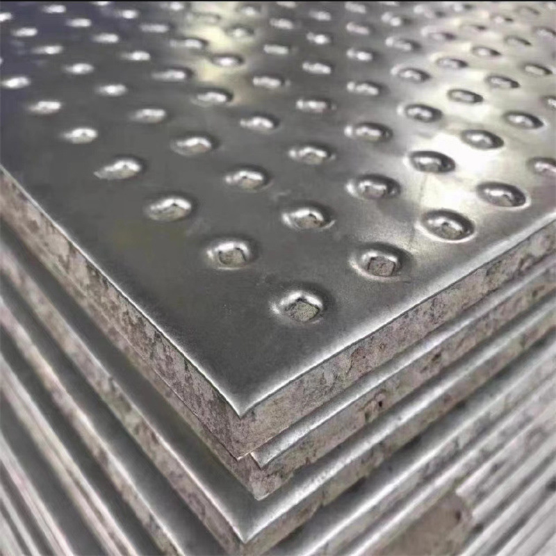 纤维水泥复合双面镀锌钢板工业防爆墙泄爆墙防爆板a级防火板9.5mm