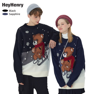 HeyHenry �}�Që��С��ѩ����ͨ������H�ﶬ���¿�p�gᘿ�����