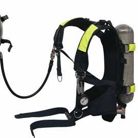 供应9L呼吸器 正压式空气呼吸器/工业用空气呼吸器/标准空呼