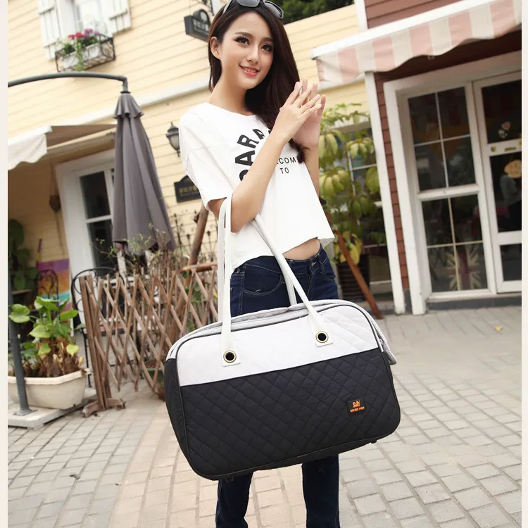 Breathable winter keep warm small bag to go out, wholesale