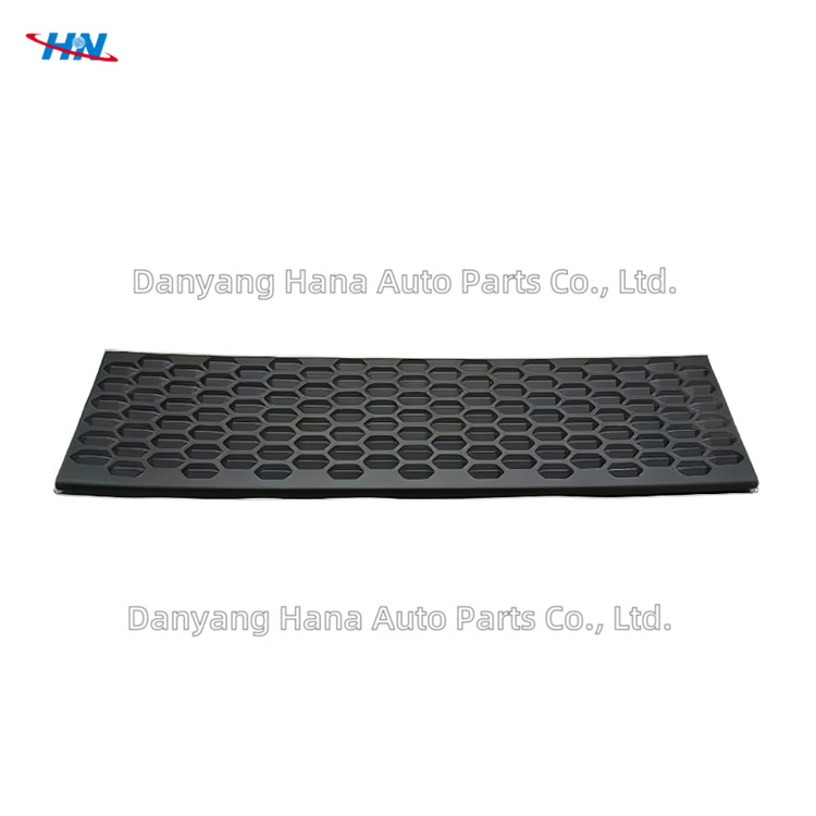 Pedal de parachoques 5801692884 para la fábrica de piezas de camiones Iveco LVECO