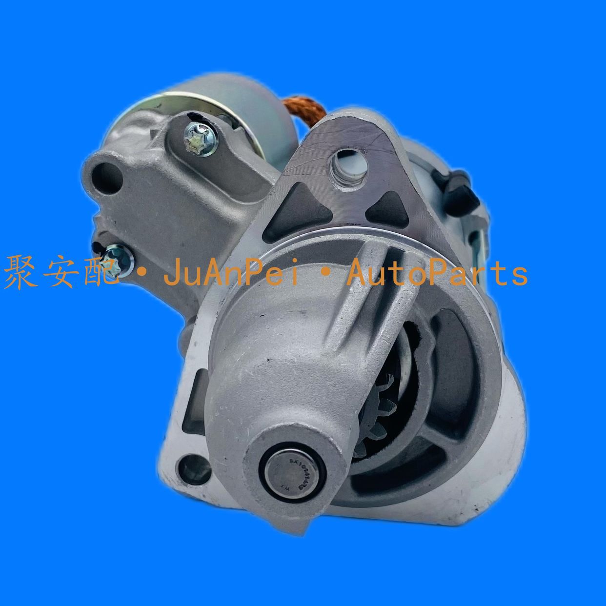 Te438000-2410 Te438000-1620 12663052 05U05 Car Starter Motor